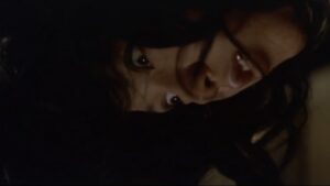 Rape Hunter: Target Woman