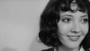 Quiet Days in Clichy