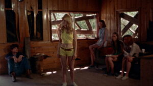 Trip with the Teacher