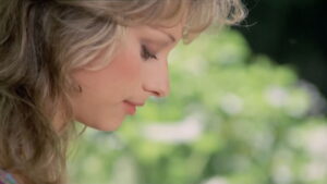 Love and Death in the Garden of the Gods