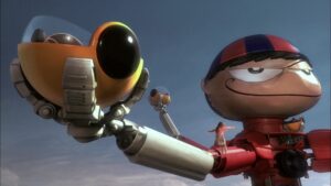 Spy Kids 2: The Island of Lost Dreams