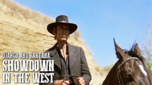 Django and Sartana Are Coming… It’s the End