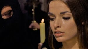 The Conspiracy of Torture