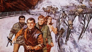 Force 10 from Navarone
