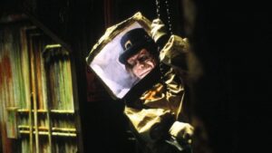 Leprechaun 4: In Space