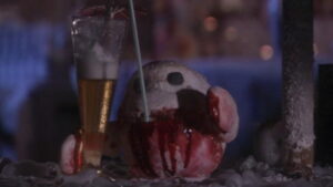 Jack Frost 2: The Revenge of the Mutant Killer Snowman