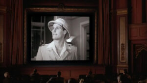 The Purple Rose of Cairo