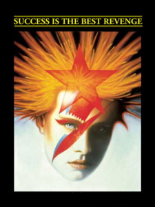 Success Is the Best Revenge