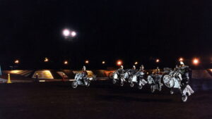 Warriors of the Year 2072