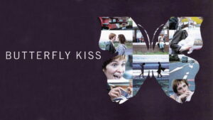 Butterfly Kiss