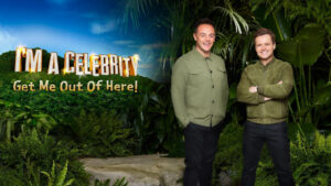 I’m a Celebrity…Get Me Out of Here!