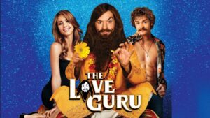 The Love Guru