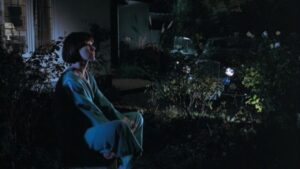 The Romantic Englishwoman