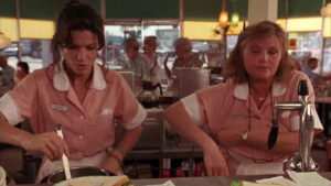 Wrestling Ernest Hemingway