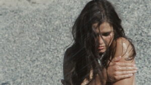 Making Of A Prostitute