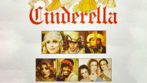 Cinderella