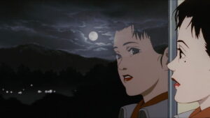 Millennium Actress