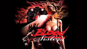Blood Sisters