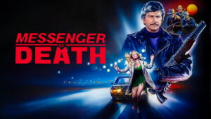 Messenger of Death