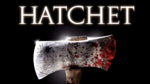 Hatchet