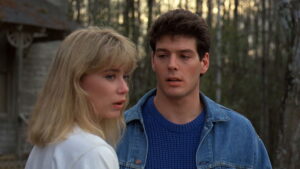 Friday the 13th Part VII: The New Blood