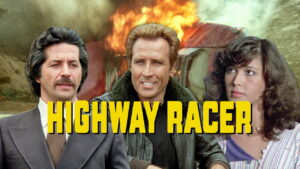 Highway Racer