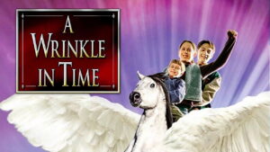 A Wrinkle in Time