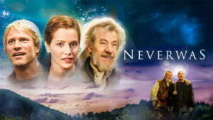Neverwas
