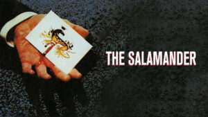 The Salamander