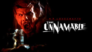 The Unnamable