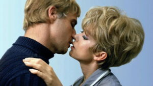 The Night of the Following Day