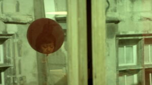 Flight of the Red Balloon