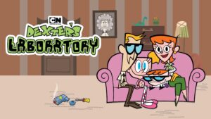 Dexter’s Laboratory