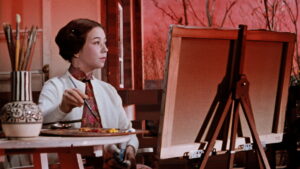 The Wandering Princess