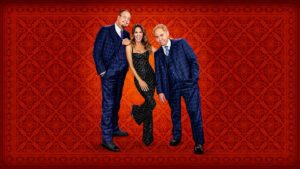 Penn & Teller: Fool Us