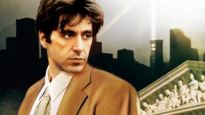 …And Justice for All