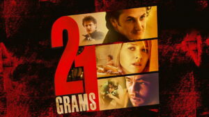 21 Grams