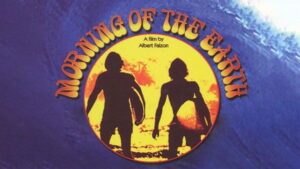 Morning of the Earth