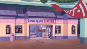 Mickey’s Once Upon a Christmas