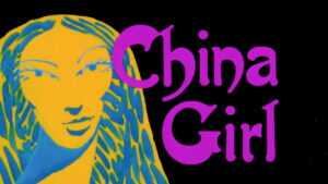 China Girl