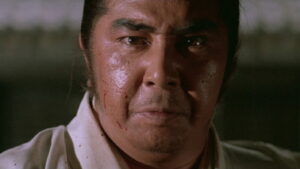 Lone Wolf and Cub: Sword of Vengeance
