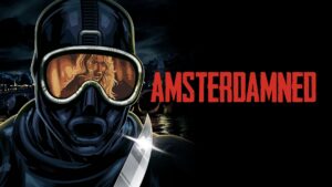 Amsterdamned