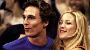 How to Lose a Guy in 10 Days