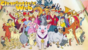 Charlotte’s Web