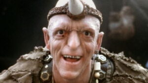 The Hills Have Eyes Part 2