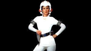 Buck Rogers in the 25th Century