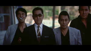 Sympathy for the Underdog