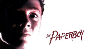 The Paperboy
