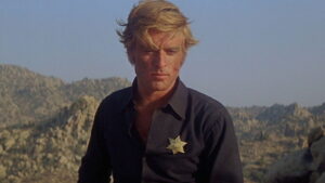 Tell Them Willie Boy Is Here