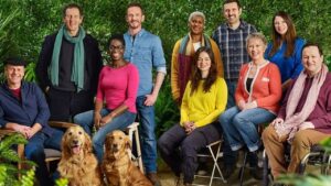Gardeners’ World